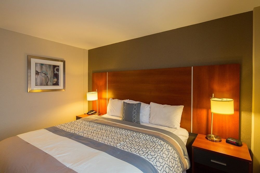 Prince Flushing Hotel New York Exterior photo